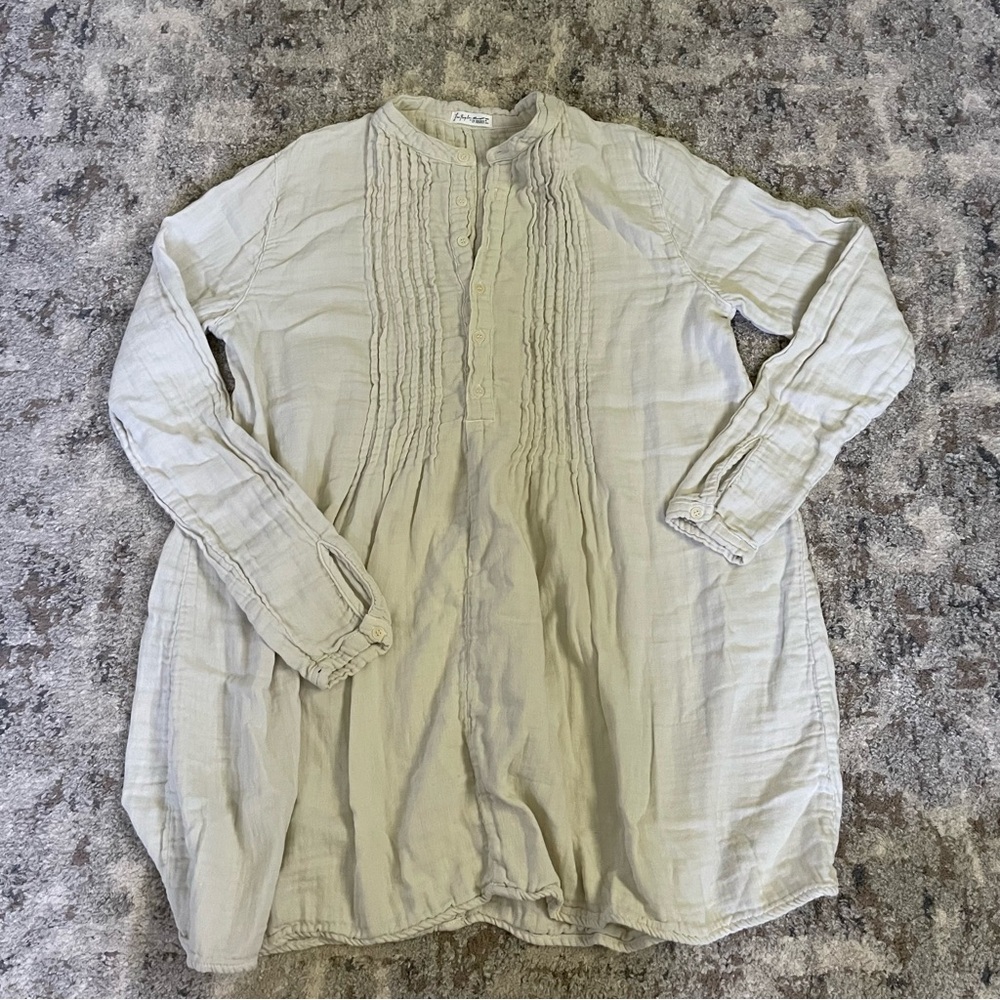Free people CP Shades Yoko Tunic